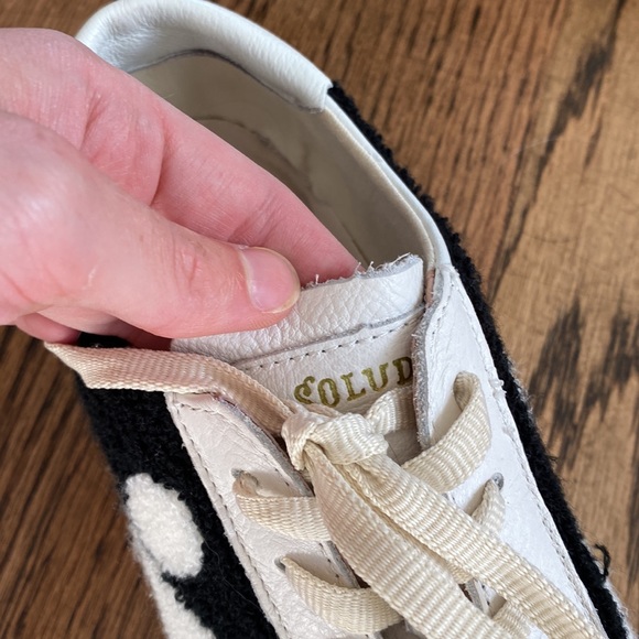 Soludos Yin Yang Sneakers - Size 9 - Picture 3 of 4